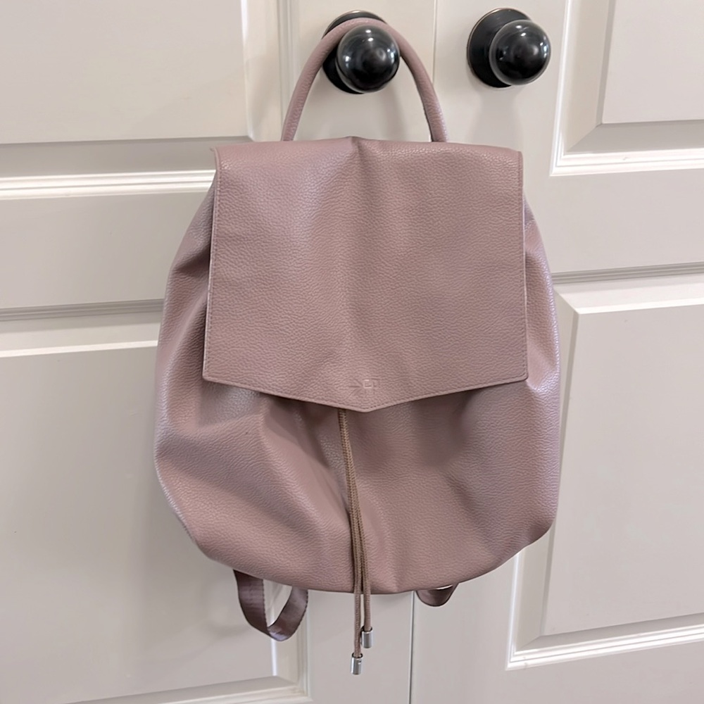 Freshly Picked drawstring bag